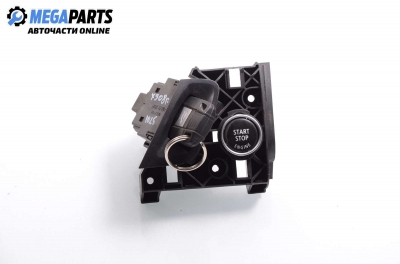 Контактен ключ за BMW X5 Series E70 (02.2007 - 06.2013)